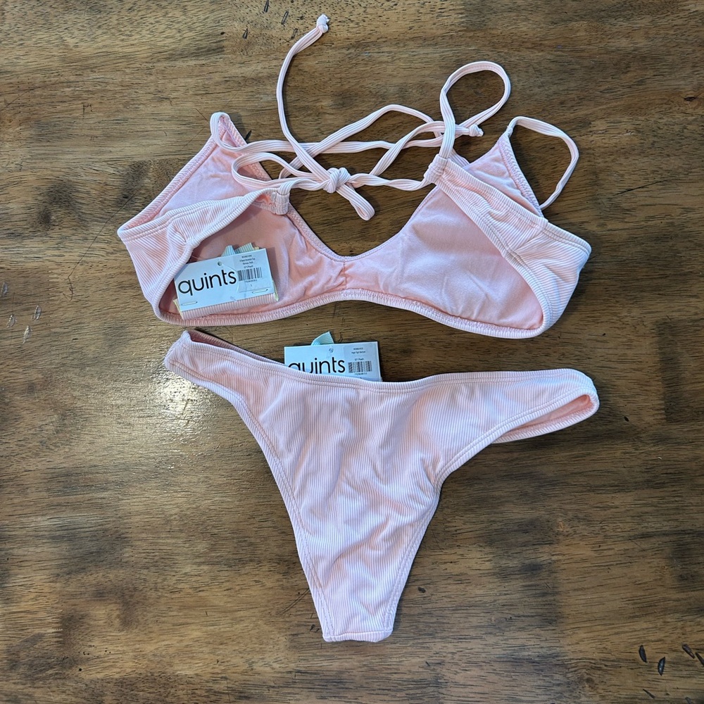 Quintsoul Bikini Set - Picture 2 of 2